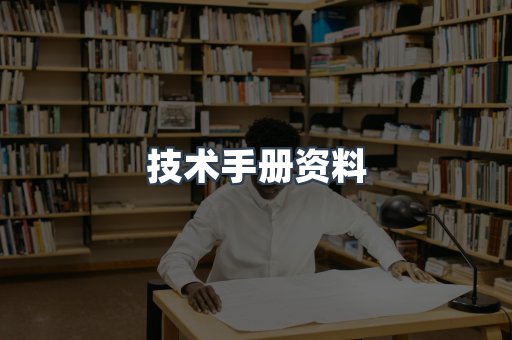 外文电子书系列
